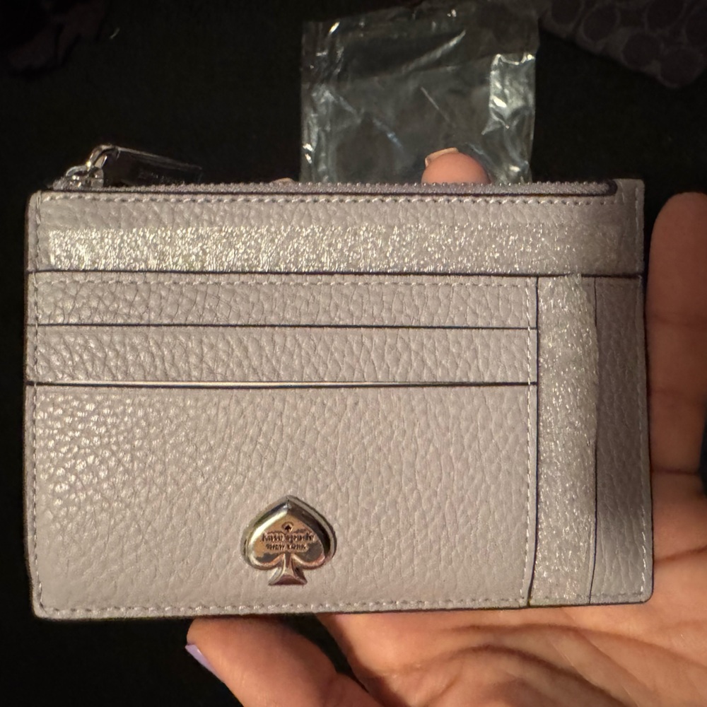 Kate spade cardholder